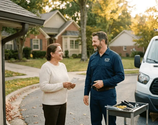 Gutter Repair Hammond, WI FAQs