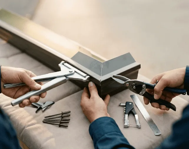 Why choose Gutter Repair in Hammond, WI